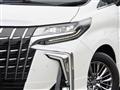 2022 Toyota Alphard