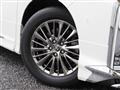 2022 Toyota Alphard