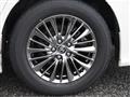 2022 Toyota Alphard