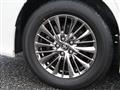 2022 Toyota Alphard