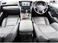 2022 Toyota Alphard