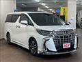 2022 Toyota Alphard