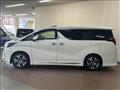 2022 Toyota Alphard