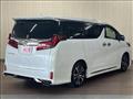2022 Toyota Alphard