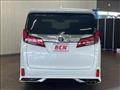 2022 Toyota Alphard