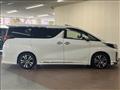 2022 Toyota Alphard