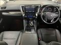 2022 Toyota Alphard