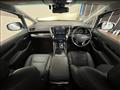 2022 Toyota Alphard