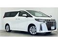 2023 Toyota Alphard