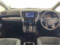 2023 Toyota Alphard
