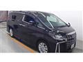 2023 Toyota Alphard