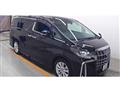 2023 Toyota Alphard