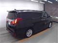 2023 Toyota Alphard