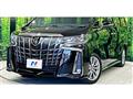 2023 Toyota Alphard