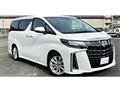 2023 Toyota Alphard