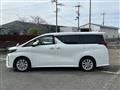 2023 Toyota Alphard