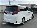 2023 Toyota Alphard