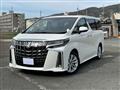 2023 Toyota Alphard