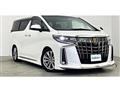2023 Toyota Alphard
