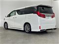 2023 Toyota Alphard