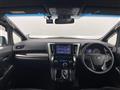 2023 Toyota Alphard