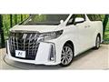 2023 Toyota Alphard