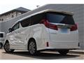 2023 Toyota Alphard