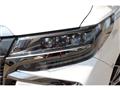 2023 Toyota Alphard
