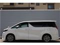 2023 Toyota Alphard