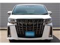 2023 Toyota Alphard