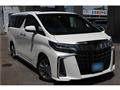 2023 Toyota Alphard