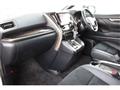 2023 Toyota Alphard