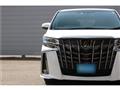 2023 Toyota Alphard