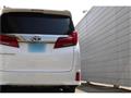2023 Toyota Alphard