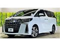 2023 Toyota Alphard