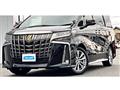 2023 Toyota Alphard