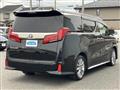 2023 Toyota Alphard
