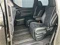 2023 Toyota Alphard