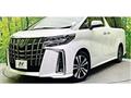 2023 Toyota Alphard