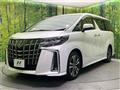 2023 Toyota Alphard