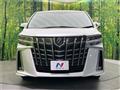 2023 Toyota Alphard