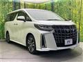 2023 Toyota Alphard
