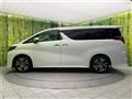 2023 Toyota Alphard