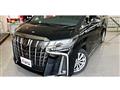 2023 Toyota Alphard