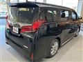 2023 Toyota Alphard