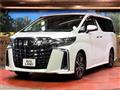 2023 Toyota Alphard