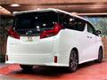 2023 Toyota Alphard