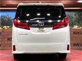 2023 Toyota Alphard