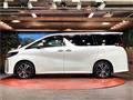 2023 Toyota Alphard
