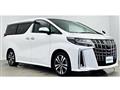 2023 Toyota Alphard